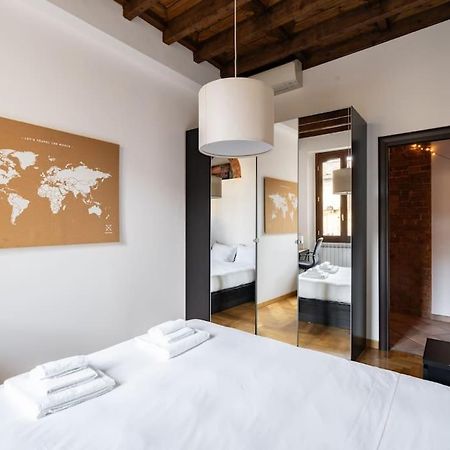 New Apartment: Imbonati6 Милан Экстерьер фото