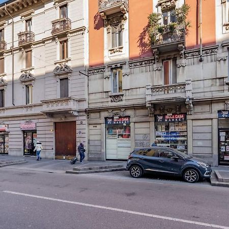New Apartment: Imbonati6 Милан Экстерьер фото