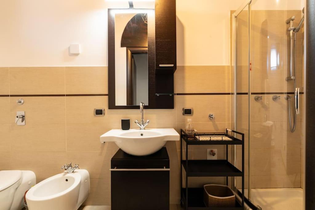 New Apartment: Imbonati6 Милан Экстерьер фото