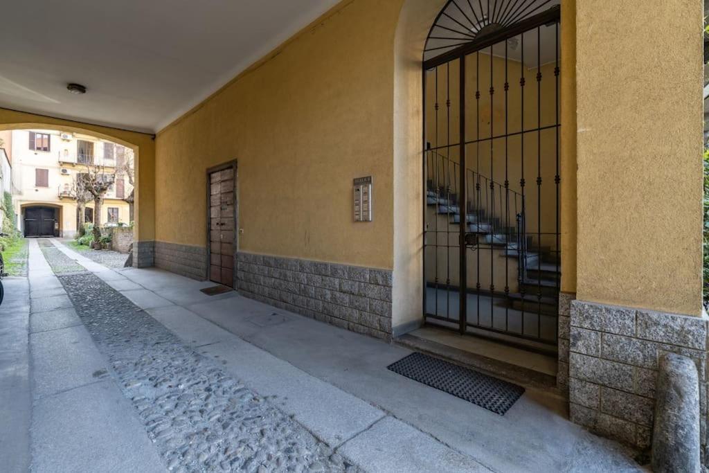 New Apartment: Imbonati6 Милан Экстерьер фото