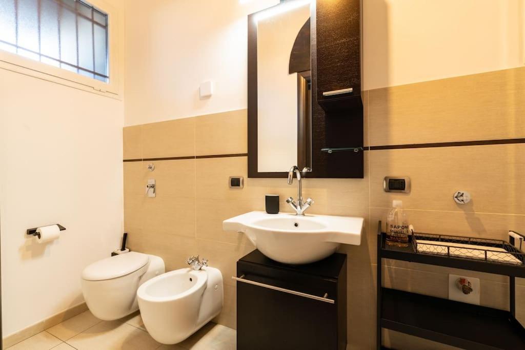 New Apartment: Imbonati6 Милан Экстерьер фото