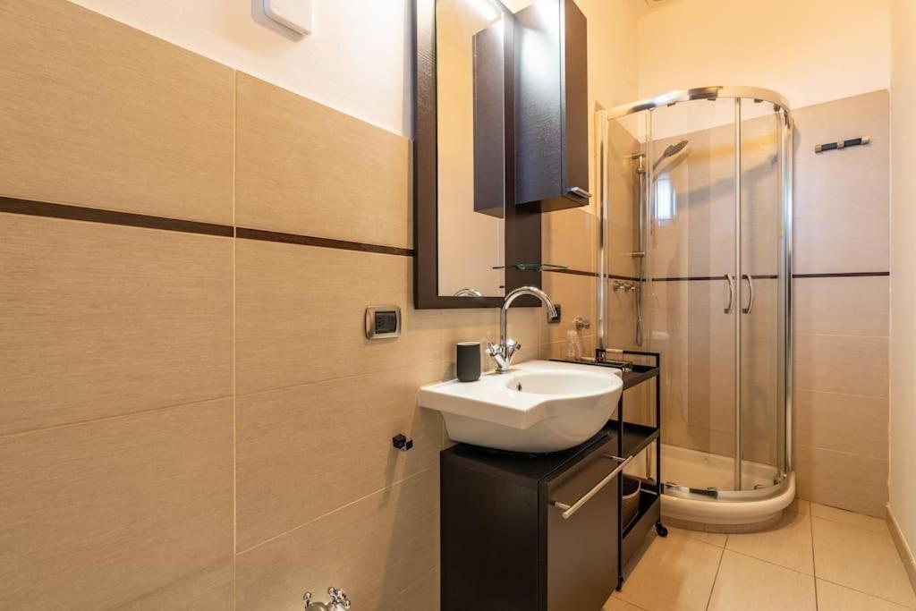 New Apartment: Imbonati6 Милан Экстерьер фото