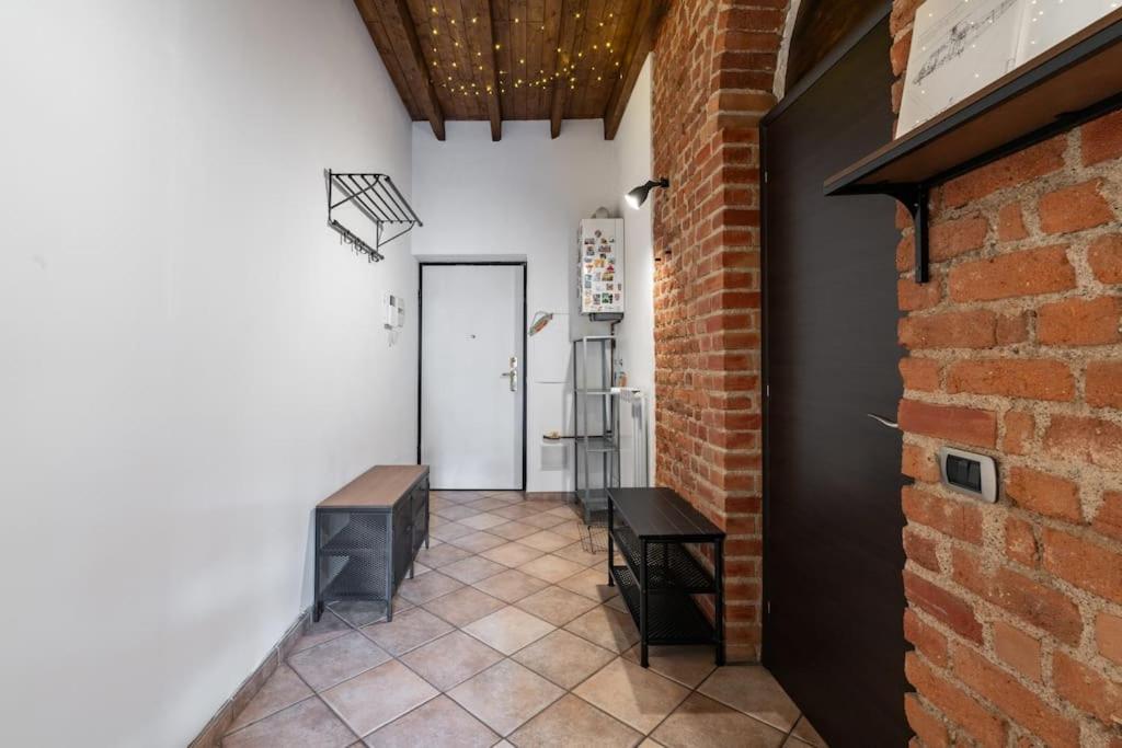 New Apartment: Imbonati6 Милан Экстерьер фото